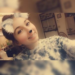 Meet your Posher, Jaclyn